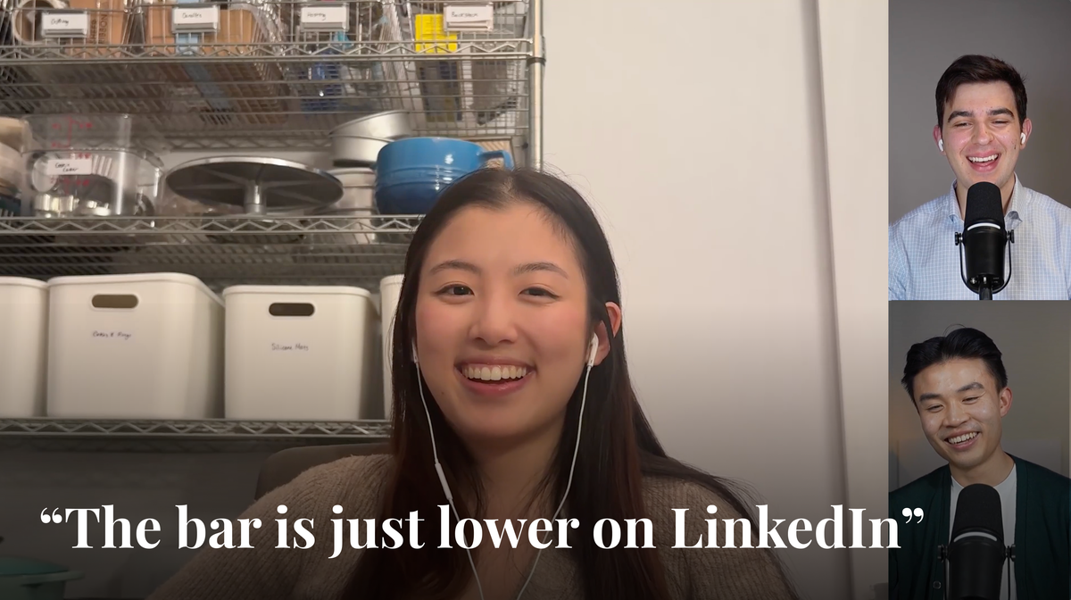 About Connection Accepted